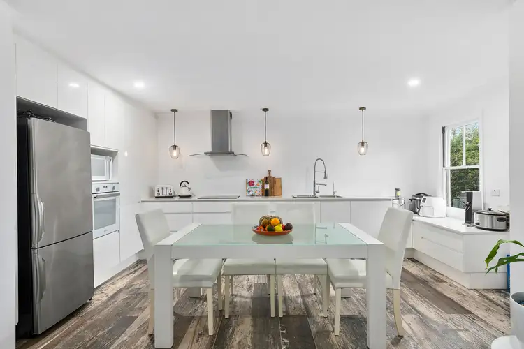 Third view of Homely villa listing, 1/156a Moss Vale Road, Kangaroo Valley NSW 2577