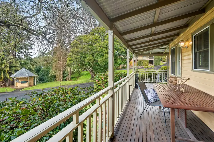 Sixth view of Homely villa listing, 1/156a Moss Vale Road, Kangaroo Valley NSW 2577