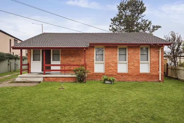 6 Brunei Crescent, Holsworthy NSW 2173