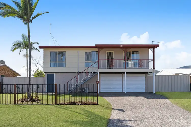 Main view of Homely house listing, 32 Smithwick Street, Norman Gardens QLD 4701
