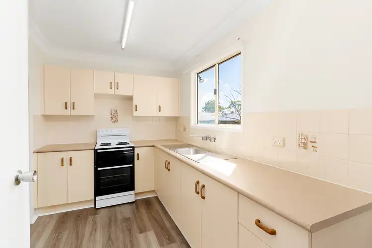 Second view of Homely house listing, 32 Smithwick Street, Norman Gardens QLD 4701
