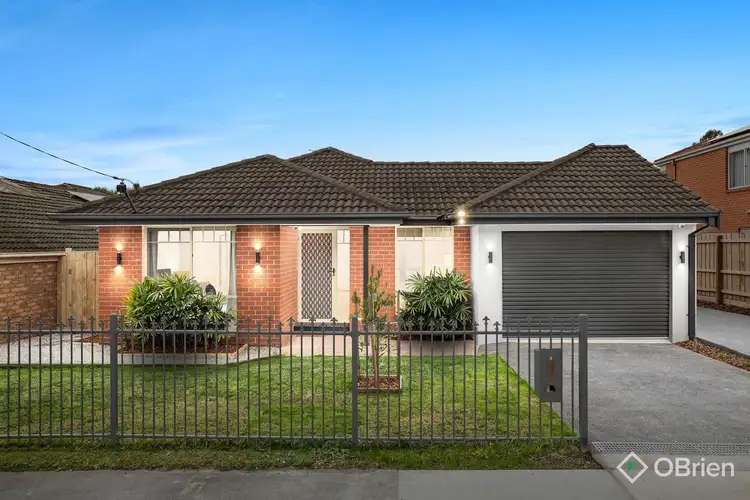 Main view of Homely unit listing, 6A Elizabeth Street, Bayswater VIC 3153