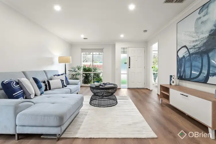 Second view of Homely unit listing, 6A Elizabeth Street, Bayswater VIC 3153