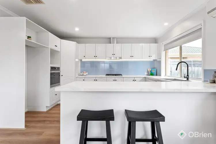 Fifth view of Homely unit listing, 6A Elizabeth Street, Bayswater VIC 3153