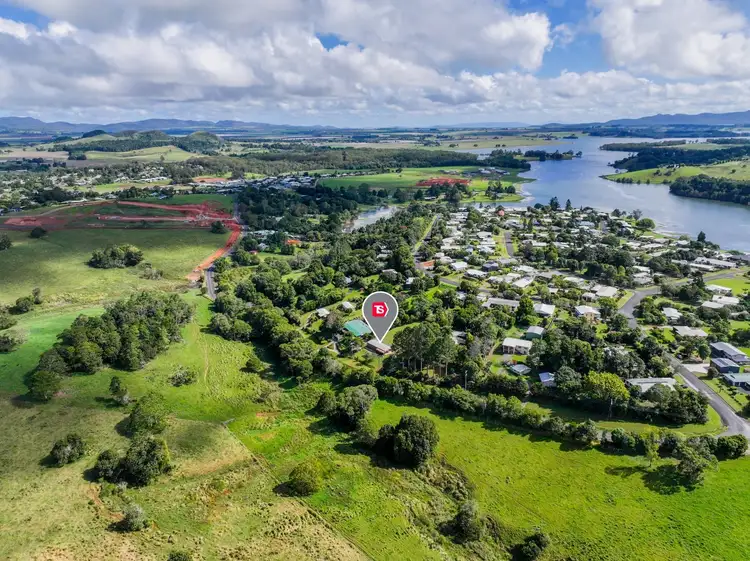 Main view of Homely land listing, 33 Park Avenue, Yungaburra QLD 4884