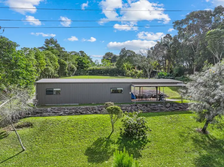 Fourth view of Homely land listing, 33 Park Avenue, Yungaburra QLD 4884