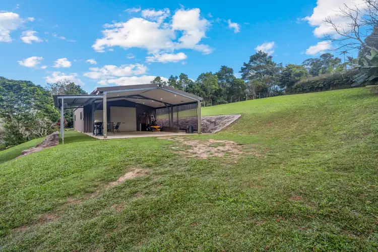 Fifth view of Homely land listing, 33 Park Avenue, Yungaburra QLD 4884