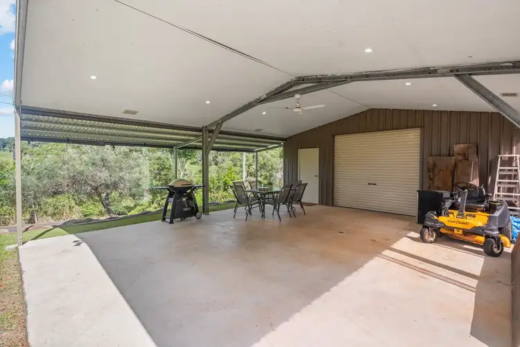 Seventh view of Homely land listing, 33 Park Avenue, Yungaburra QLD 4884
