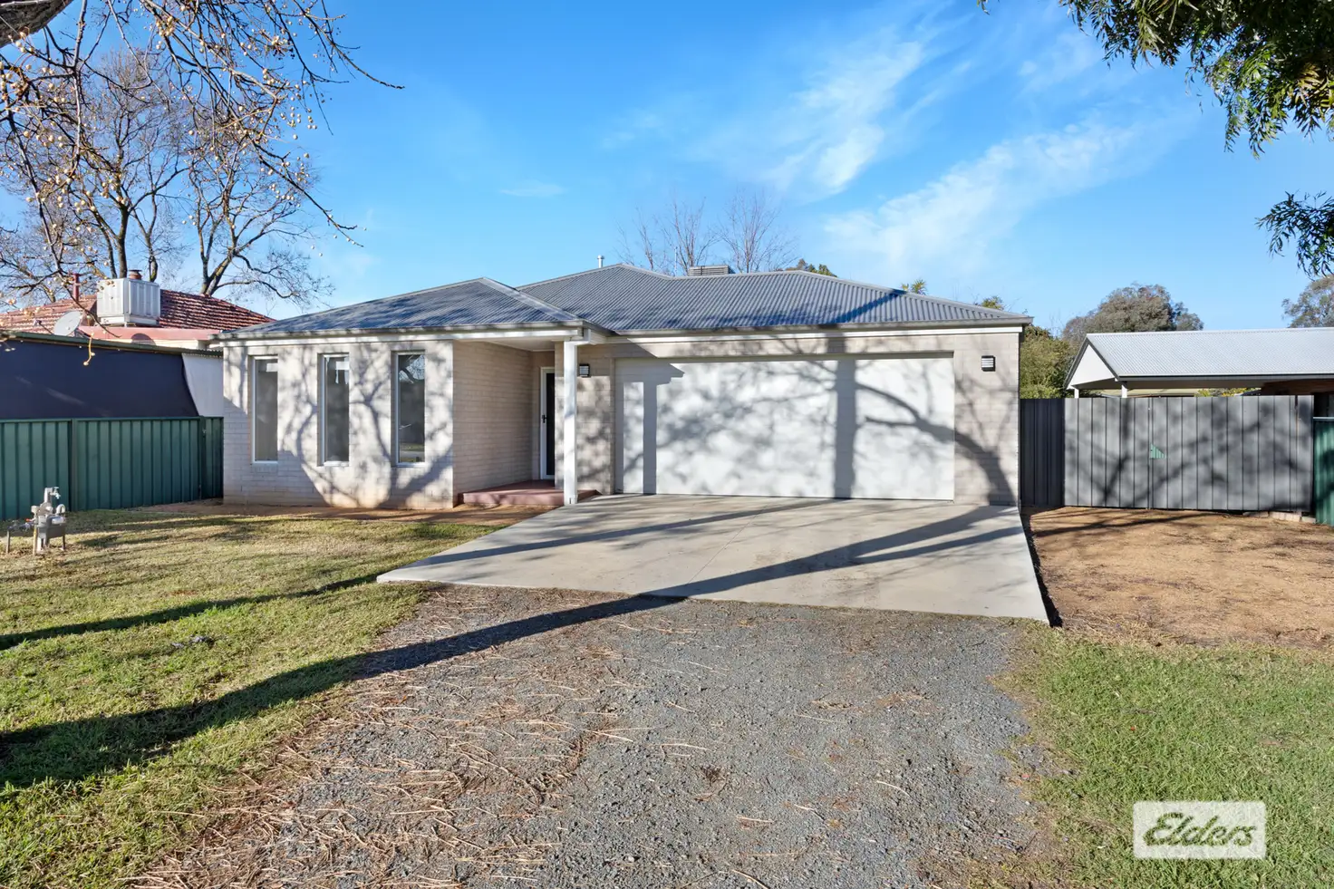 Main view of Homely house listing, 18 Russell Street, Howlong NSW 2643