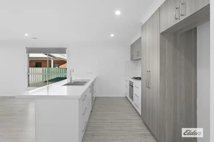 Second view of Homely house listing, 18 Russell Street, Howlong NSW 2643