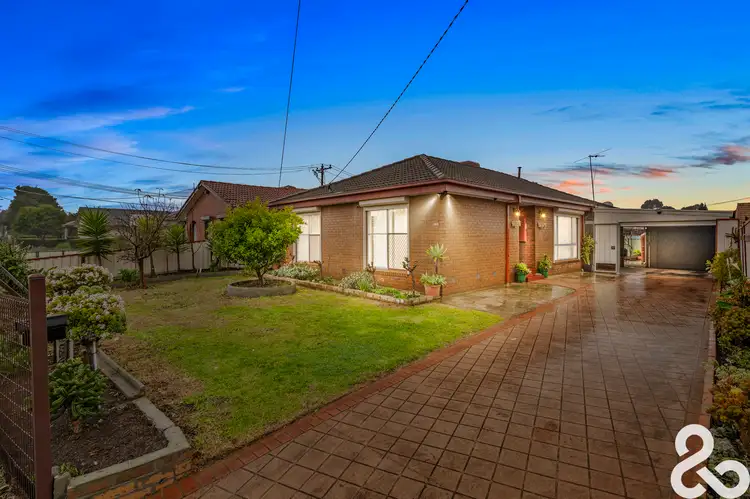 362 Dalton Road, Epping VIC 3076