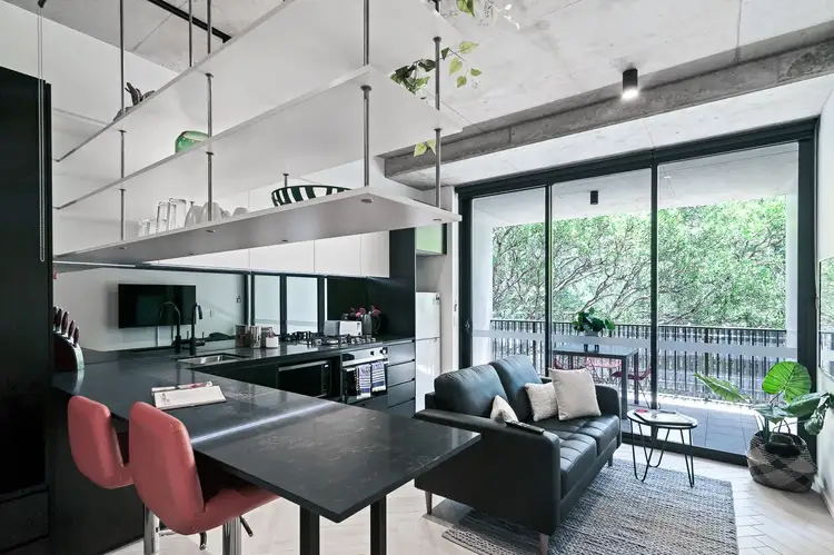 12/291 George Street