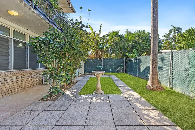 3/36 Kurrajong Crescent, Nightcliff NT 810