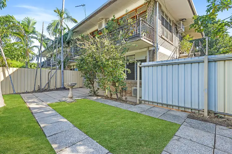 Second view of Homely unit listing, 3/36 Kurrajong Crescent, Nightcliff NT 810