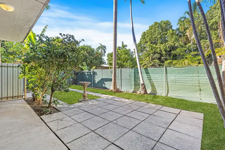 Third view of Homely unit listing, 3/36 Kurrajong Crescent, Nightcliff NT 810