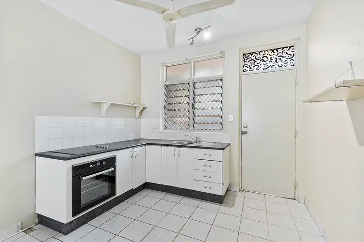 Fourth view of Homely unit listing, 3/36 Kurrajong Crescent, Nightcliff NT 810
