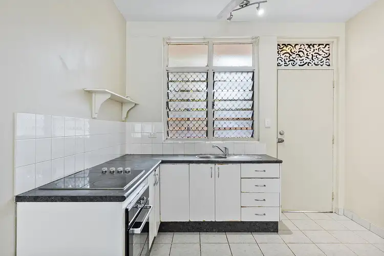 Fifth view of Homely unit listing, 3/36 Kurrajong Crescent, Nightcliff NT 810