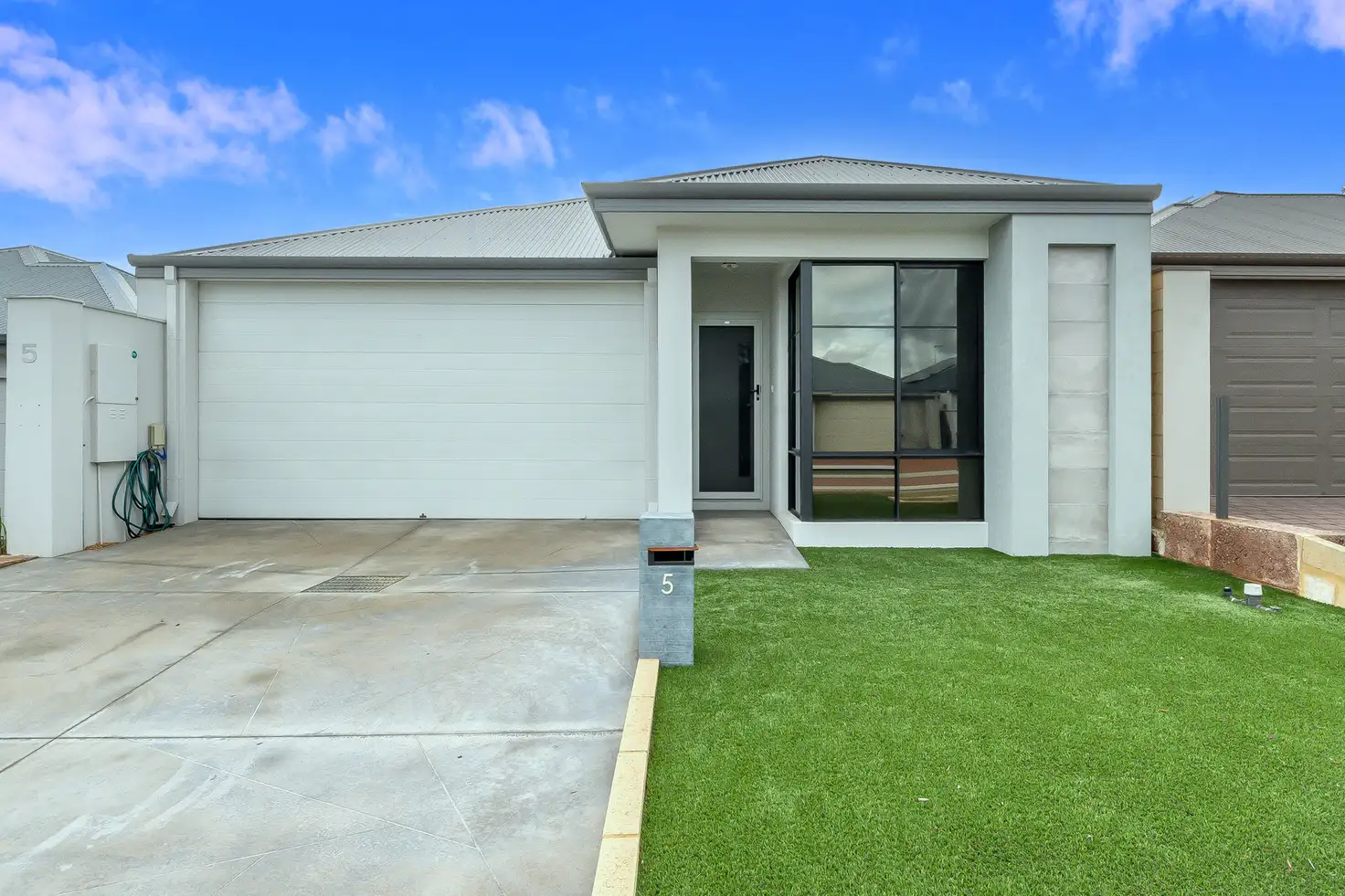 Main view of Homely house listing, 5 Lucknow Street, Piara Waters WA 6112