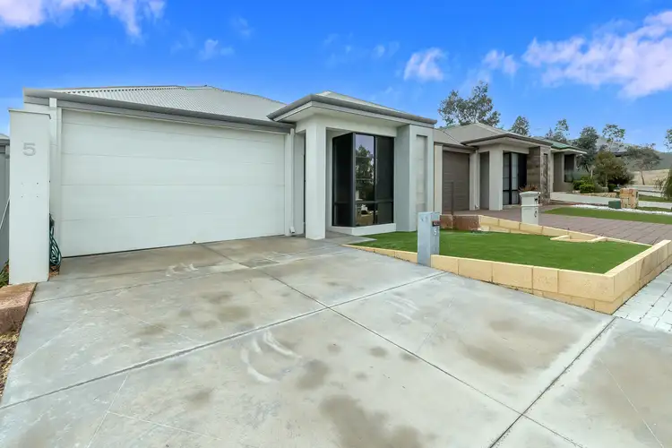 Second view of Homely house listing, 5 Lucknow Street, Piara Waters WA 6112