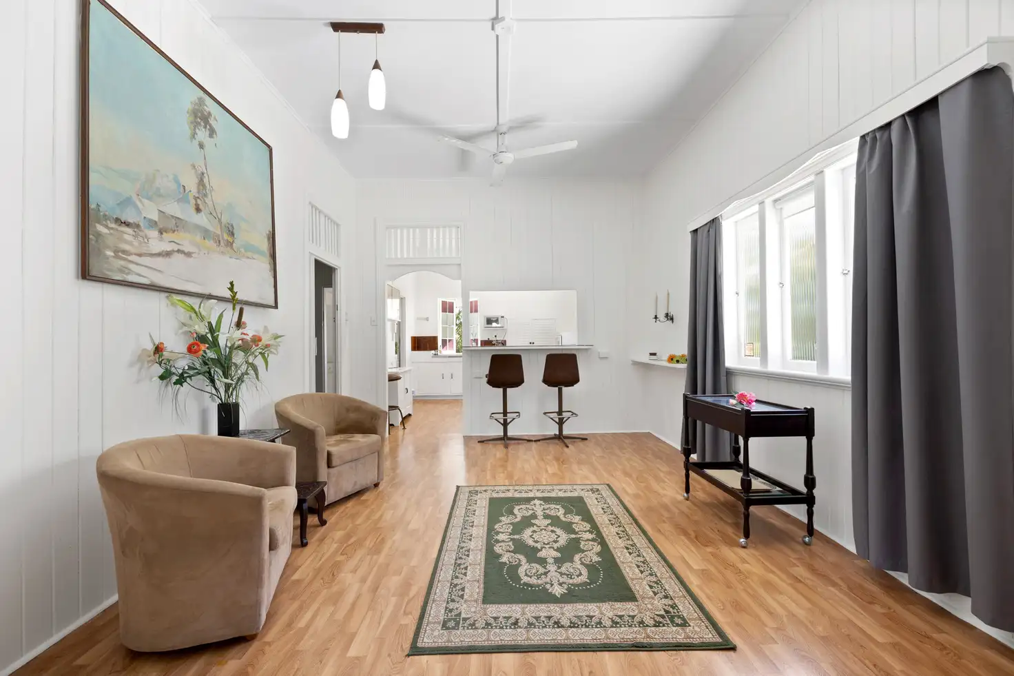 Main view of Homely house listing, 16 Hinton Street, Mackay QLD 4740