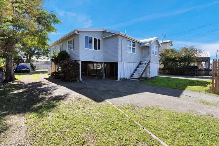 Second view of Homely house listing, 16 Hinton Street, Mackay QLD 4740