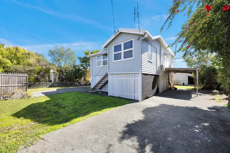 Third view of Homely house listing, 16 Hinton Street, Mackay QLD 4740