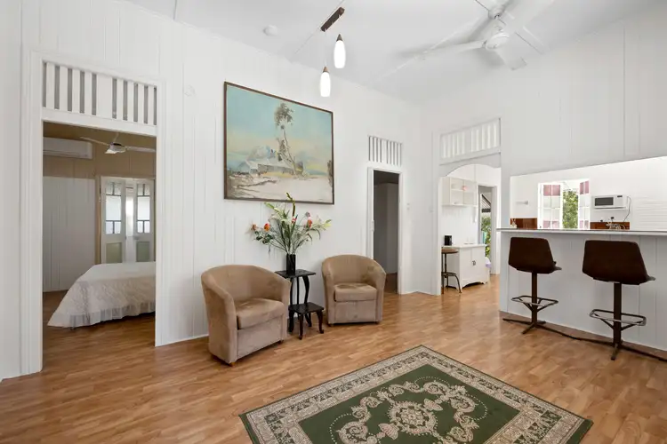 Fourth view of Homely house listing, 16 Hinton Street, Mackay QLD 4740
