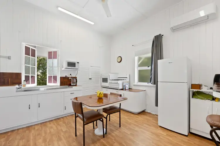 Fifth view of Homely house listing, 16 Hinton Street, Mackay QLD 4740