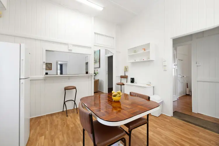 Sixth view of Homely house listing, 16 Hinton Street, Mackay QLD 4740