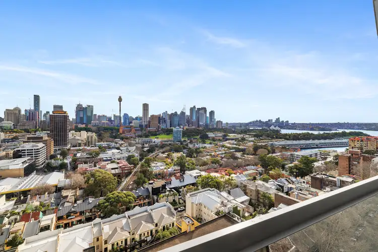 1708/226 Victoria Street, Potts Point NSW 2011