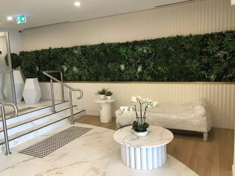 Fourth view of Homely apartment listing, 1101/17-19 Arnold Street, Box Hill VIC 3128