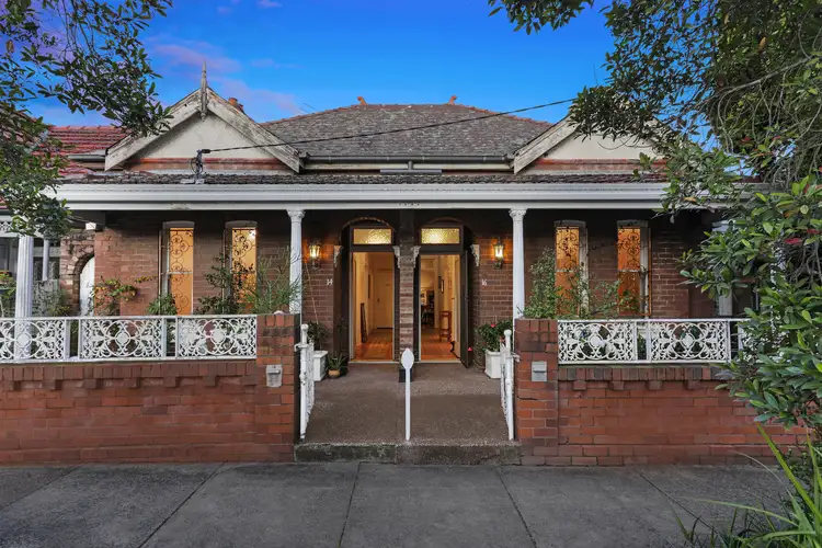 14-16 Nowranie Street, Summer Hill NSW 2130