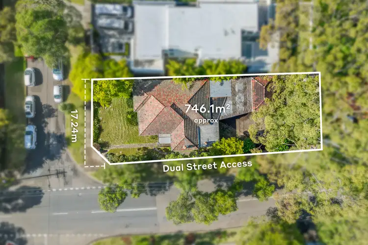 20 Karuah Street, Strathfield NSW 2135