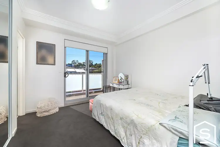 Fourth view of Homely apartment listing, 10/28-36 Yates Avenue, Dundas Valley NSW 2117