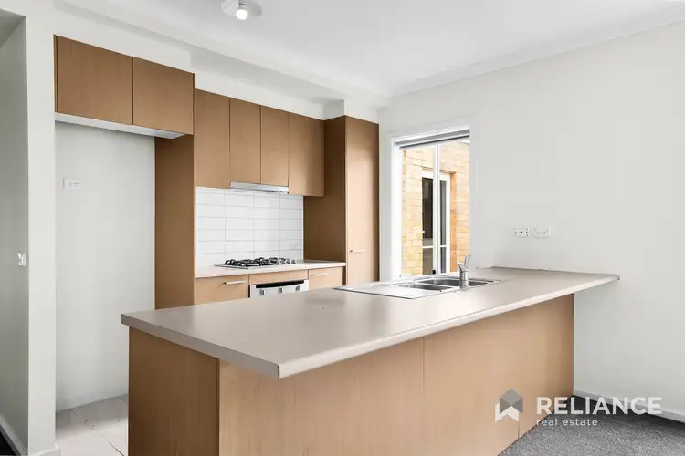 Fourth view of Homely house listing, 19 Heatherbell Avenue, Point Cook VIC 3030