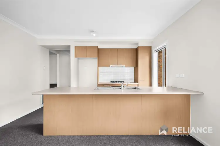 Fifth view of Homely house listing, 19 Heatherbell Avenue, Point Cook VIC 3030