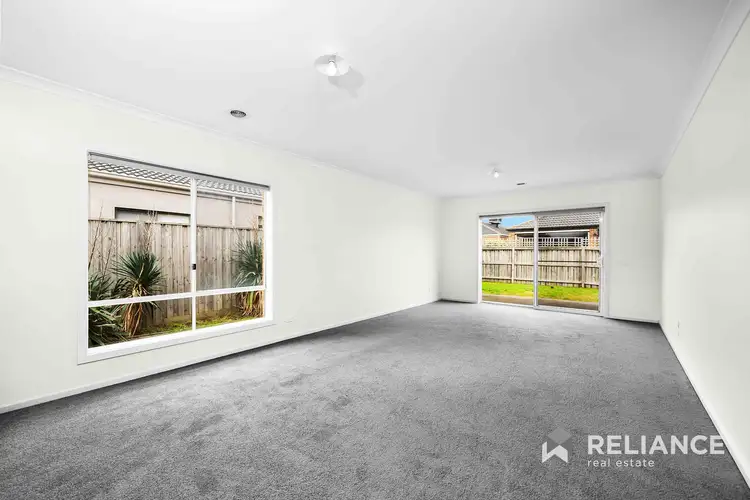 Sixth view of Homely house listing, 19 Heatherbell Avenue, Point Cook VIC 3030