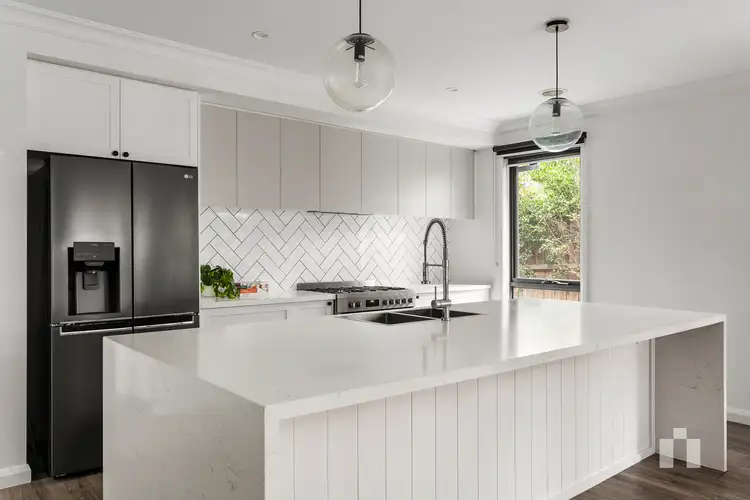 Third view of Homely house listing, 64 Woorawa Drive, Doreen VIC 3754