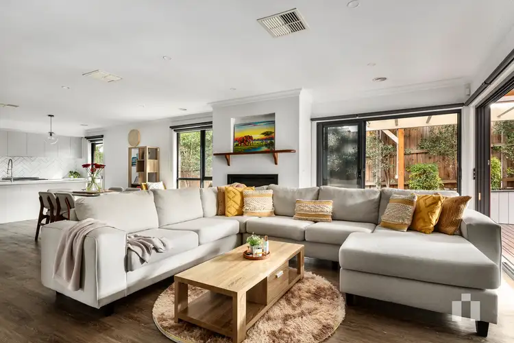 Sixth view of Homely house listing, 64 Woorawa Drive, Doreen VIC 3754