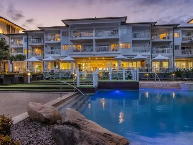 7111-12/9 Gunnamatta Avenue, Kingscliff NSW 2487