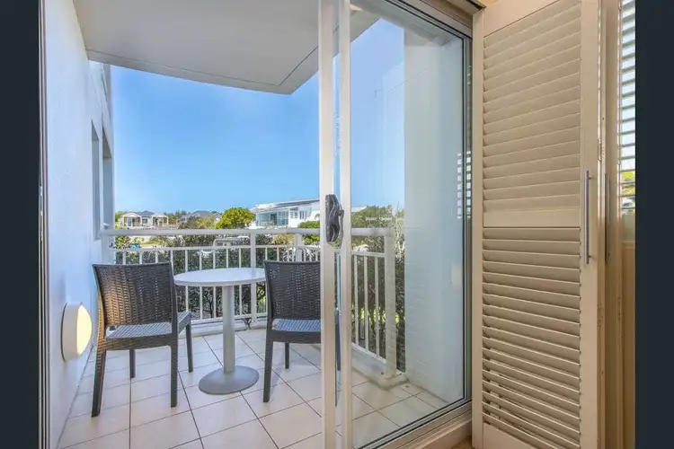 Sixth view of Homely apartment listing, 7111-12/9 Gunnamatta Avenue, Kingscliff NSW 2487