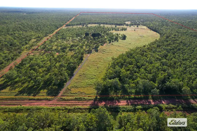 Main view of Homely rural property listing, 215 Sullivan Road, Katherine NT 850
