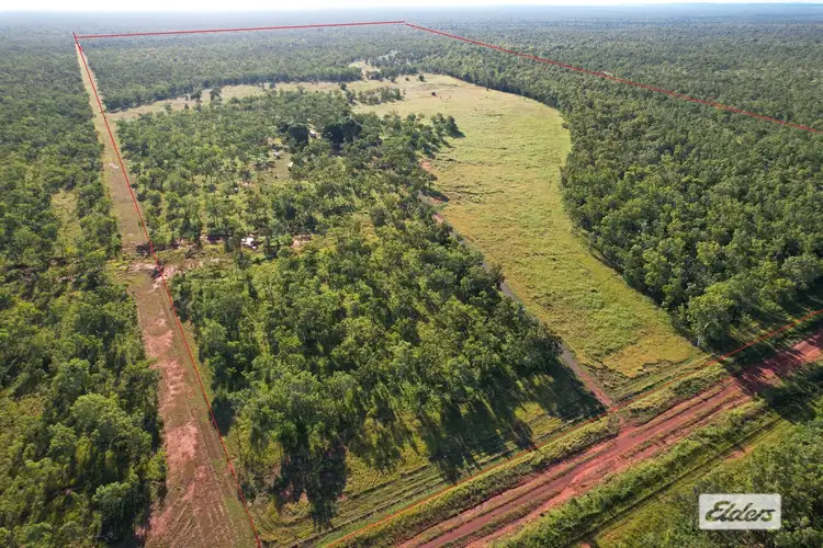 Second view of Homely rural property listing, 215 Sullivan Road, Katherine NT 850