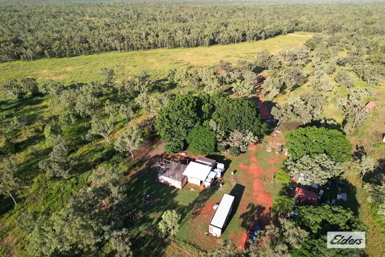 Fourth view of Homely rural property listing, 215 Sullivan Road, Katherine NT 850