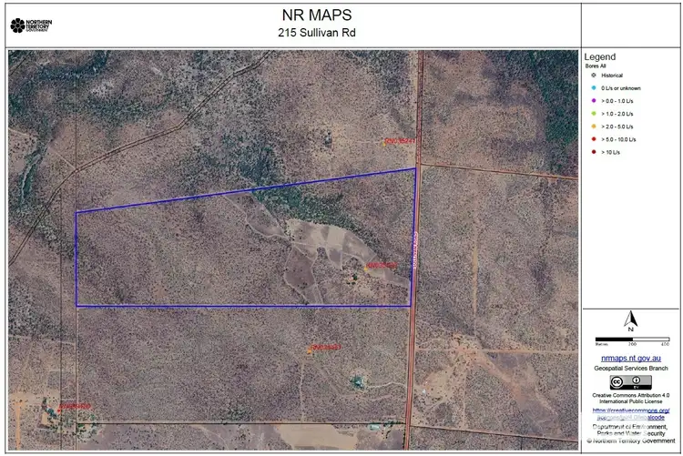 Sixth view of Homely rural property listing, 215 Sullivan Road, Katherine NT 850