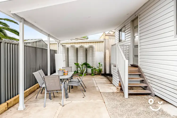 Fifth view of Homely unit listing, 51a Parkes Street, Port Kembla NSW 2505