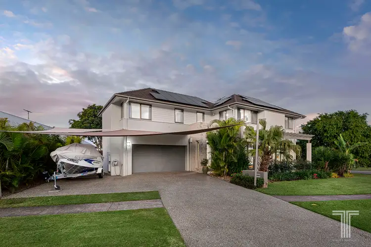 88 Moss Road, Wakerley QLD 4154