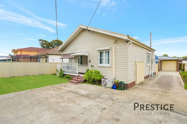 531 - 531A The Horsley Drive, Fairfield NSW 2165