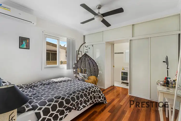 Fourth view of Homely house listing, 531 - 531A The Horsley Drive, Fairfield NSW 2165