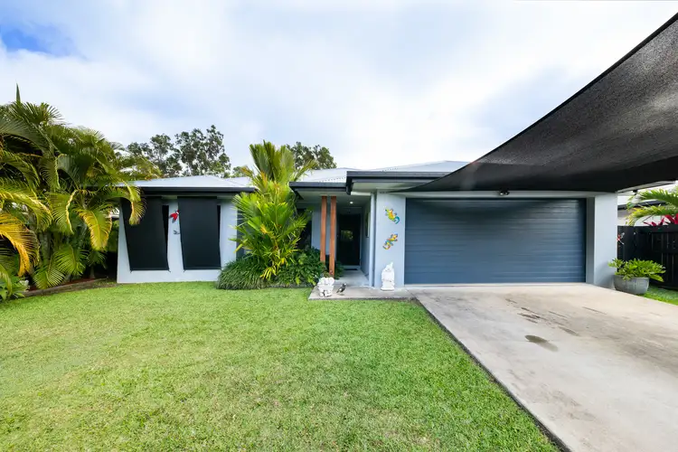 Third view of Homely house listing, 21A Hidden Court, Cannonvale QLD 4802